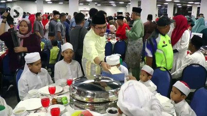 Umno general assembly 2023 taking place June 7-10, says Zahid