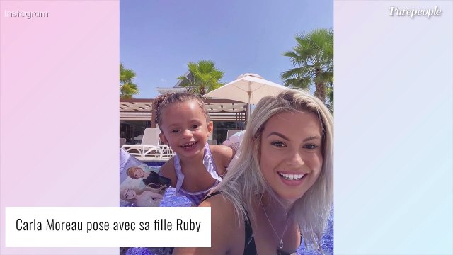 C'est la pire trahison... : Carla Moreau révèle enfin les raisons de sa rupture avec Kevin Guedj