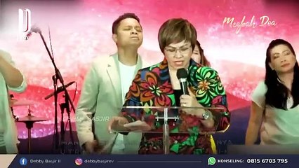 Jadilah sabar - Debby Basjir #debbybasjir