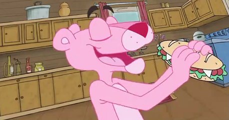 Pink Panther and Pals Pink Panther and Pals E039 Chilled to the Pink