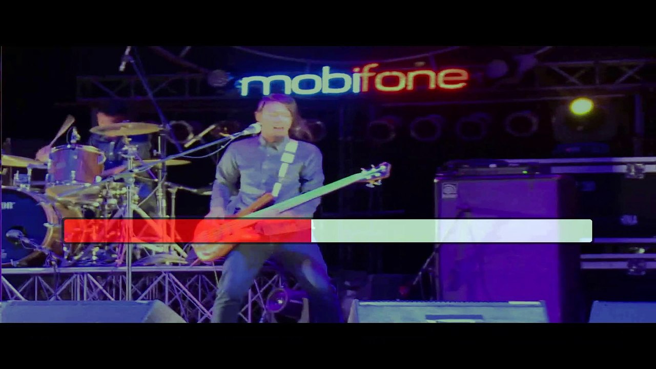 Karaoke Dậy Mà Đi- Phạm Anh Khoa Rockstorm