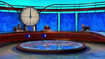 Countdown - Wednesday 14th April 2021