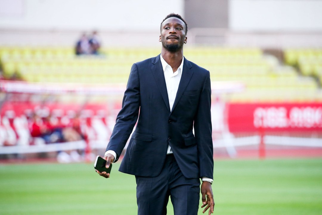 ITW Matsima - Paname Best Player