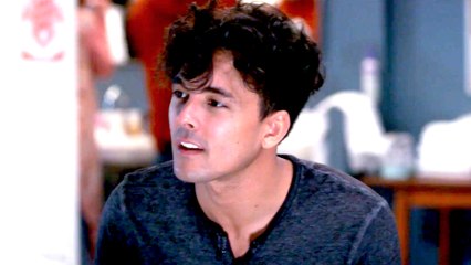 I’ve Got Your Back on the Latest Episode of ABC’s Grey’s Anatomy