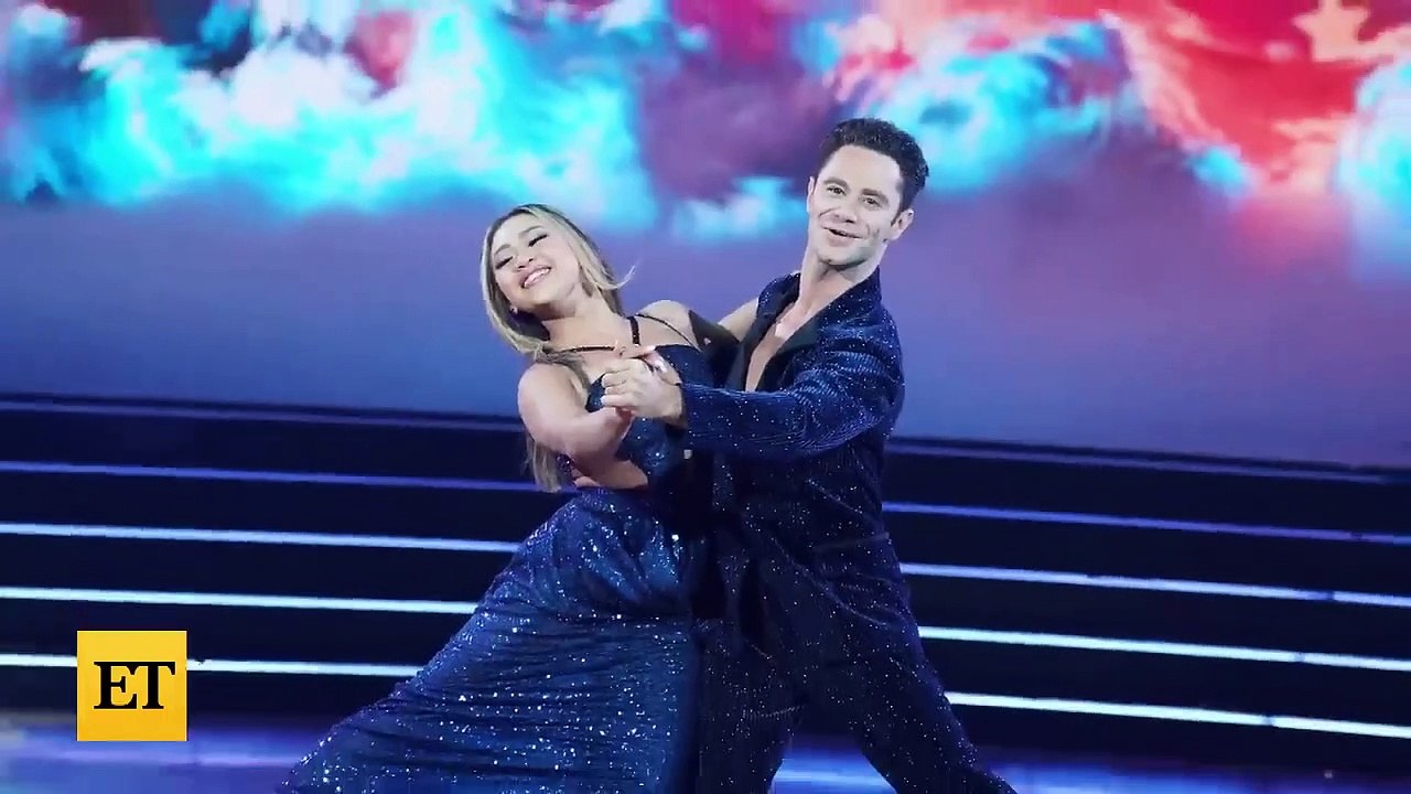 Gina Rodriguez DANCES With Newborn Son video Dailymotion