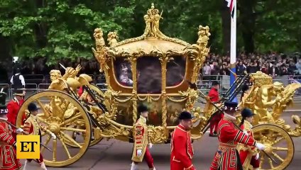 Inside Prince George's Special Role at King Charles' Coronation (Source)