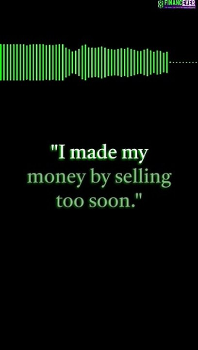 Bernard Baruch  Finance Quotes | #bernardbaruch  #personalfinance #financequotes #money #moneytips