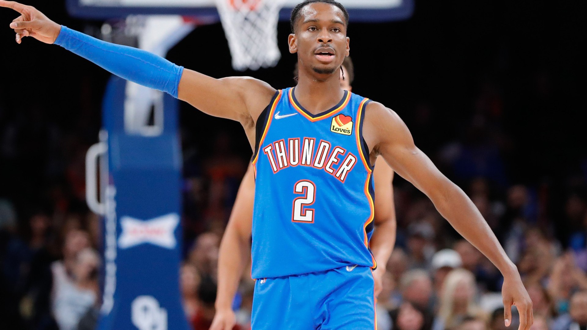 ⁣Oklahoma City Thunder Season Outlook