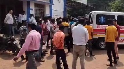 बालाघाट: पिंडदान के दौरान हादसा, डूबने से बालक की मौत