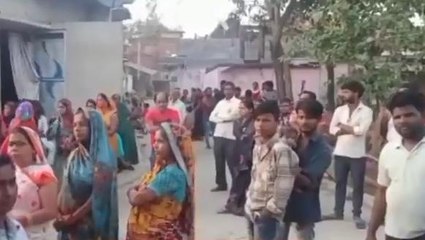 संतकबीरनगर: संदिग्ध परिस्थितियों में मिला किशोरी का शव, पुलिस ने शव को भेजा पीएम