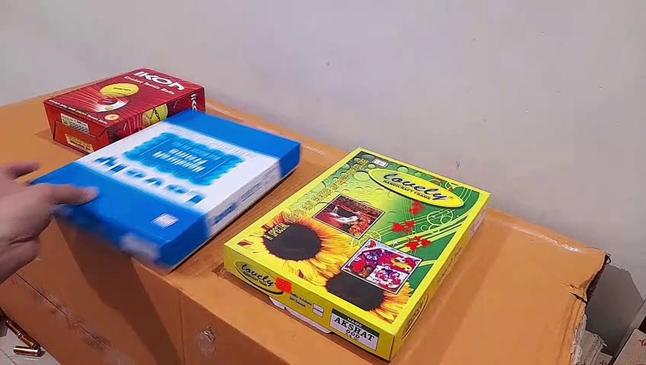 Unboxing and Review of Radha Krishna fancy Key Holder For Home Wall Decor Keychain Holder Hanger