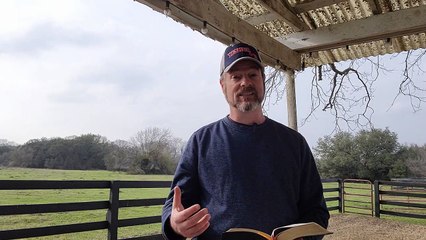 The Two Donkeys of the Triumphal Entry in Matthew 21:1-11