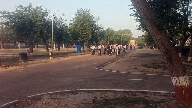 पहला सुख निरोगी काया, जीवन शैली और खानपान का रखें ध्यान