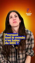 Pourquoi tout le monde s'en fout du rapport du GIEC ?