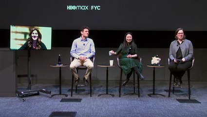Documentary Panel on Crime & Justice | HBO Screening Series