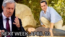 General Hospital Spoilers Next Week April 10 - April 14 | GH Spoilers Next Week 4-10-2023