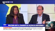 Réforme des retraites: 