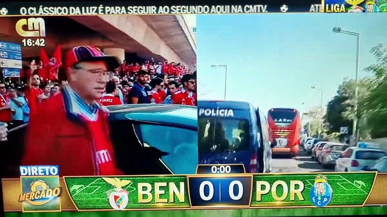 Benfica Adepto