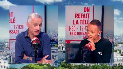 Les coulisses de l'interview avec Vladimir Poutine