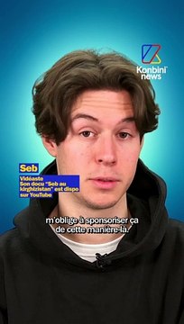 Seb nous parle de son modèle économique