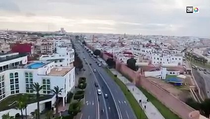 المسلسل المغربي المكتوب الجزء الثاني _الحلقة 15