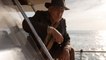 Indiana Jones and the Dial of Destiny (Indiana Jones et le Cadran de la destinée): Trailer #2 HD VO st FR/NL