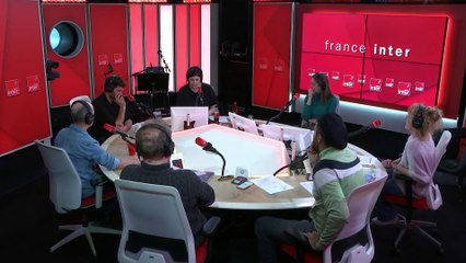 Ouin ouin je suis riche - La Chronique de Christine Gonzalez