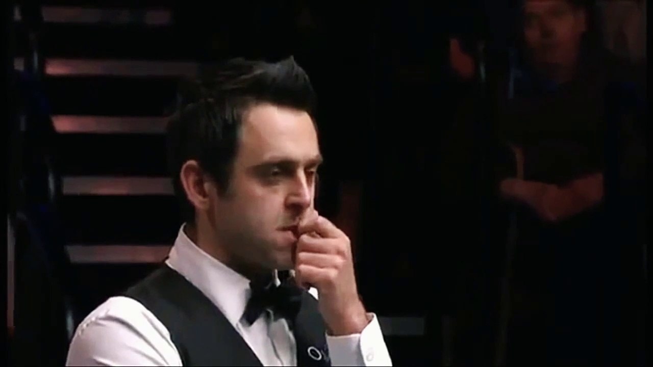 Snooker's Unlucky Shots