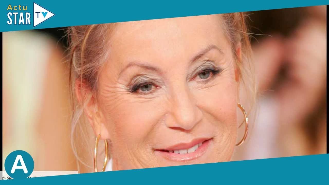 Sheila : son hommage émouvant à son fils Ludovic Chancel pour son anniversaire