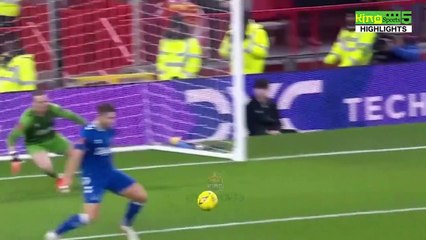 Manchester United vs Everton 3-1 Extended Hіghlіghts & All Goals - 2023 HD