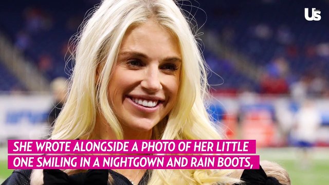 Matthew Stafford’s Wife Kelly Stafford Reacts to ‘Shaming’ She Received for Not Bringing Youngest Daughter on Family Vacation