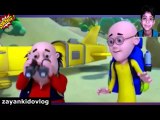 Zayan vlog watching Motu Patlu Cartoon | Funny Discussion on Motu Patlu |