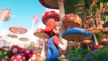 Fanzone N°924 - Super Mario : le film qui a détruit la carrière de ses réalisateurs