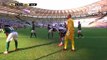 Final Copa Libertadores 2020 SE Palmeiras vs. Santos FC