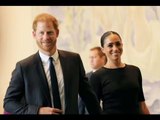 La décision du couronnement du prince Harry et de Meghan attendue dans quelques jours seulement