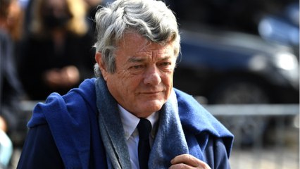 GALA VIDEO - Jean-Louis Borloo et son ex Nathalie Baye : quelle relation ont-ils aujourd’hui ?
