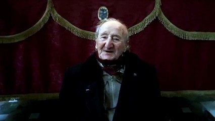 Decano delle Barette a Messina