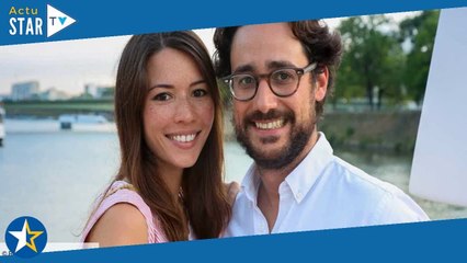 « On est très amoureux mais… » : Emilie Broussouloux fait une révélation sur son couple avec Thomas