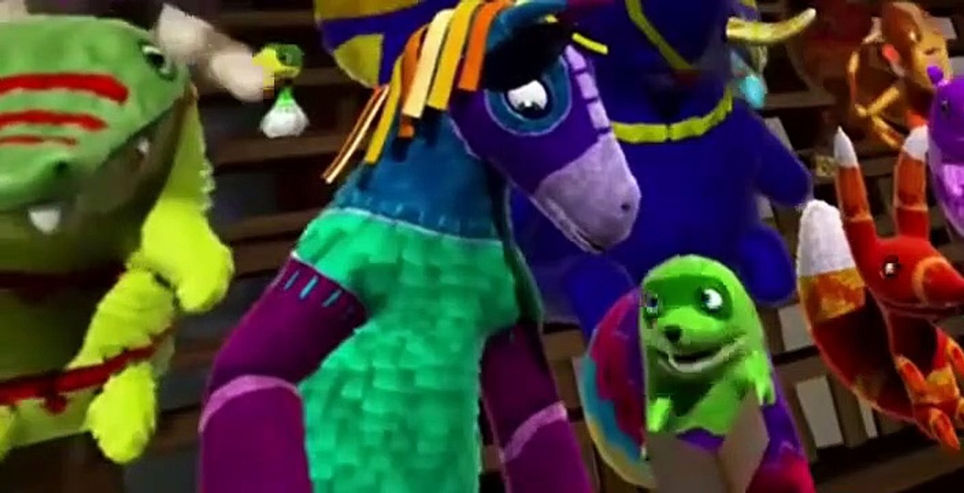 Viva Piñata S02 E007