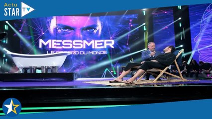 Messmer : "Plusieurs ont tenté de...", il se livre sur les stars qui ont participé à son émission d'