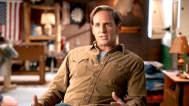 Josh Lucas Takes You Inside the Flashbacks from Paramount+’s Yellowstone
