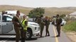 Dos israelíes muertas en un presunto ataque palestino en Cisjordania ocupada