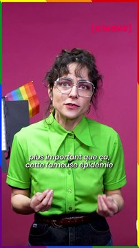 SIMONE - JT de Simone 24 : La pire loi anti-trans, des mannequins numériques pour une « meilleure représentation », et les bad buzz de la semaine