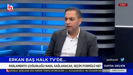 Öcalan'a 'bebek katili' dediği için hedefteydi... Murat Ağırel'e destek mesajları