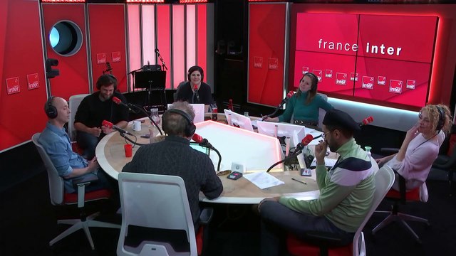 Une histoire d'amour d'Alexis Michalik - La chronique de Thomas Croisière