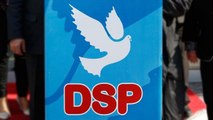 DSP oyu kaç? DSP son seçimde yüzde kaç oy aldı?