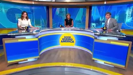 Good Morning America - Tue, Mar 28, 2023 [Full Episode]