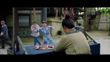 ĐỊC NHÂN KIỆT -  ÁC MỘNG ĐOẠT HỒN