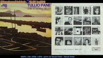 VINYL « Nr. 6785 -1972 - (Lati: 2) Tullio Pane – Tullio Pane