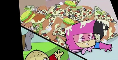 Captain Flamingo S01 E20